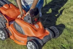 Husqvarna Lc141i Gazonmaaier Exc.accu 8 Husqvarna Lc141i Gazonmaaier Exc.accu -Husqvarna 967628401 8 Husqvarna20Accu20gazonmaaier
