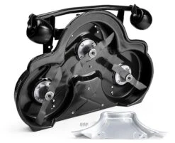 Husqvarna Combi Maaidek 112cm R419 R420