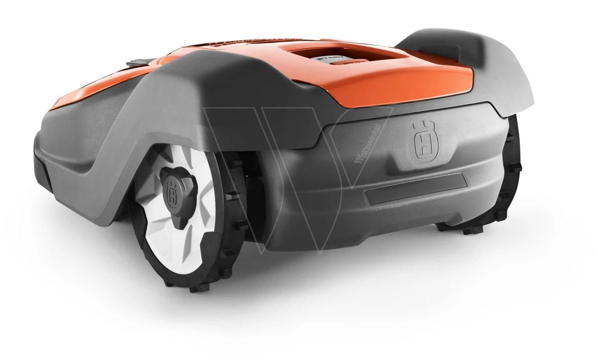 Husqvarna 550 prof automower <5000m2 Husqvarna 550 Prof Automower <5000m2 -Husqvarna 967650212 3 HUSQVARNA2055020PROF20AUTOMOWER205000M2