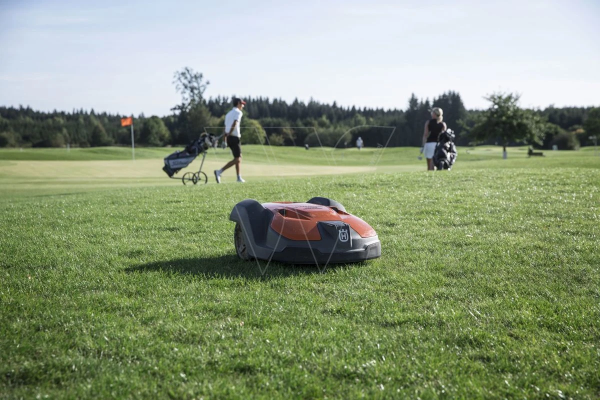 Husqvarna 550 prof automower <5000m2 Husqvarna 550 Prof Automower <5000m2 -Husqvarna 967650212 5 HUSQVARNA2055020PROF20AUTOMOWER205000M2