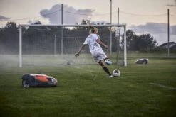 Husqvarna 550 Prof Automower <5000m2 9 Husqvarna 550 Prof Automower <5000m2 -Husqvarna 967650212 8 HUSQVARNA2055020PROF20AUTOMOWER205000M2