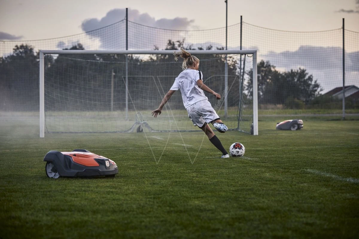 Husqvarna 550 prof automower <5000m2 Husqvarna 550 Prof Automower <5000m2 -Husqvarna 967650212 8 HUSQVARNA2055020PROF20AUTOMOWER205000M2