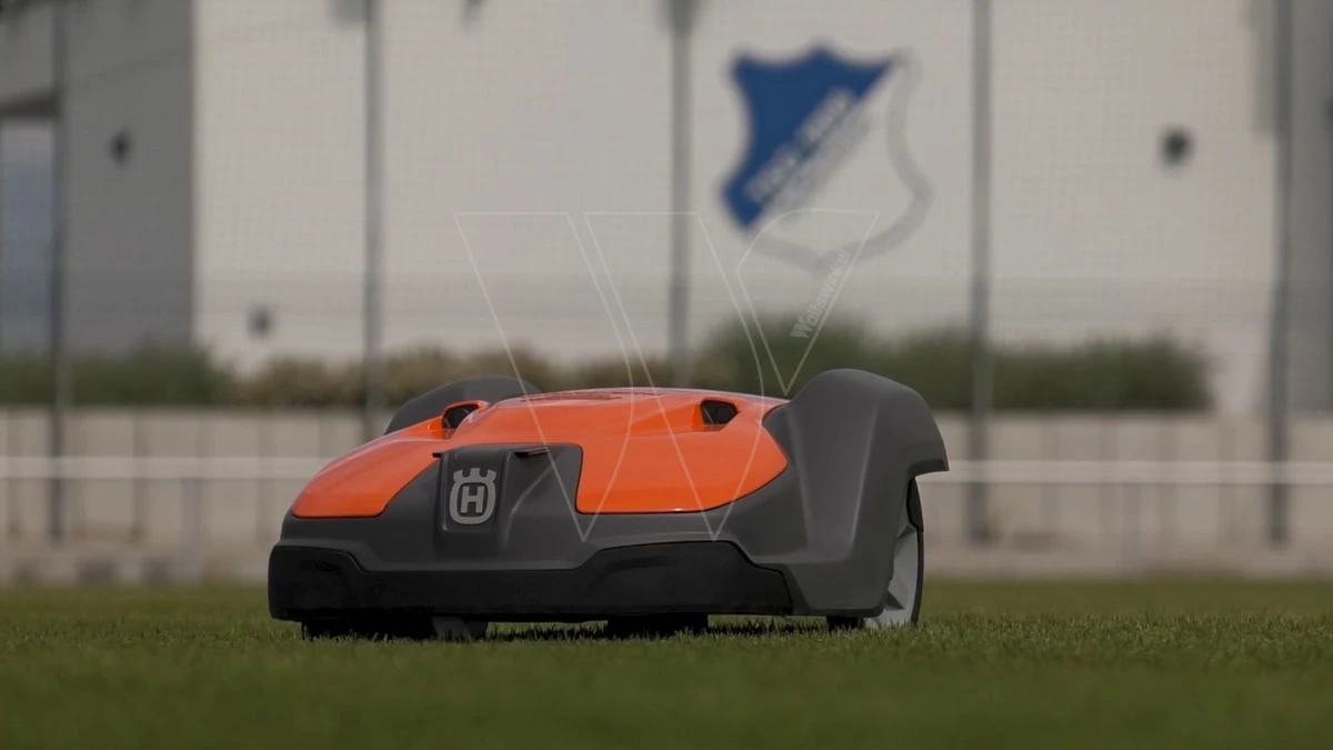 Husqvarna 550 prof automower <5000m2 Husqvarna 550 Prof Automower <5000m2 -Husqvarna 967650212 9 HUSQVARNA2055020PROF20AUTOMOWER205000M2