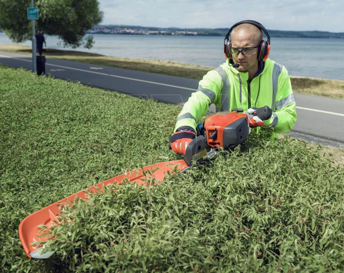 Husqvarna 522hs75x enkele heggenschaar Husqvarna 522hs75x Enkele Heggenschaar -Husqvarna 967659201 2 HUSQVARNA20522HS75X20ENKELE20HEGGENSCHAAR