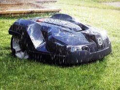 Husqvarna 440 Automower <4000m² 7 Husqvarna 440 Automower <4000m² -Husqvarna 967673312 6 Husqvarna20Automower2044020gazon204000m 1.jpg 1