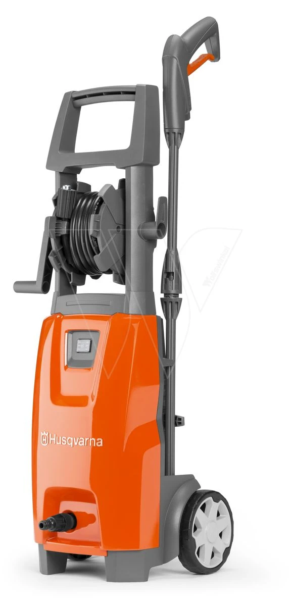 Husqvarna pw125 hogedrukreiniger 125 bar Husqvarna Pw125 Hogedrukreiniger 125 Bar -Husqvarna 967676401 1 Husqvarna20hogedrukreiniger20PW125