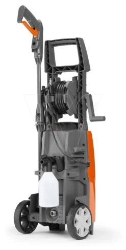 Husqvarna Pw125 Hogedrukreiniger 125 Bar 3 Husqvarna Pw125 Hogedrukreiniger 125 Bar -Husqvarna 967676401 2 Husqvarna20hogedrukreiniger20PW125