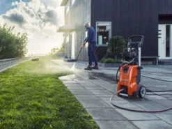 Husqvarna Pw360 Hogedrukreiniger 160 Bar 4 Husqvarna Pw360 Hogedrukreiniger 160 Bar -Husqvarna 967677801 12 Husqvarna20Hogedrukreiniger20PW3602016020bar