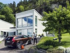 Husqvarna Pw360 Hogedrukreiniger 160 Bar 6 Husqvarna Pw360 Hogedrukreiniger 160 Bar -Husqvarna 967677801 14 Husqvarna20Hogedrukreiniger20PW3602016020bar