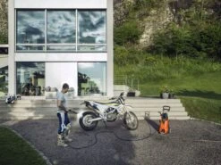 Husqvarna Pw360 Hogedrukreiniger 160 Bar 9 Husqvarna Pw360 Hogedrukreiniger 160 Bar -Husqvarna 967677801 17 Husqvarna20Hogedrukreiniger20PW3602016020bar