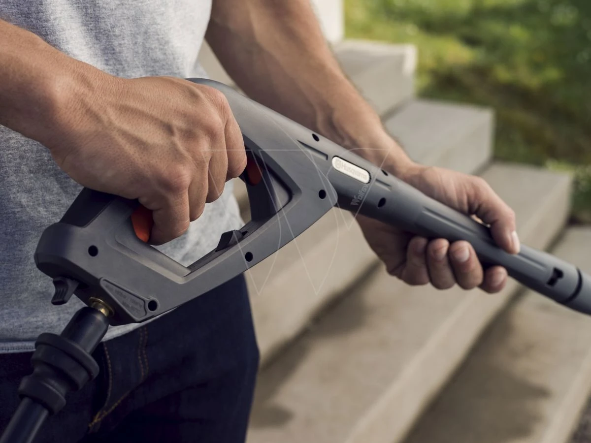 Husqvarna pw360 hogedrukreiniger 160 bar Husqvarna Pw360 Hogedrukreiniger 160 Bar -Husqvarna 967677801 18 Husqvarna20Hogedrukreiniger20PW3602016020bar