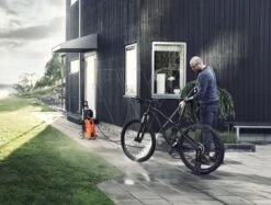 Husqvarna Pw360 Hogedrukreiniger 160 Bar 12 Husqvarna Pw360 Hogedrukreiniger 160 Bar -Husqvarna 967677801 20 Husqvarna20Hogedrukreiniger20PW3602016020bar