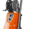 Husqvarna Pw450 Hogedrukreiniger 150 Bar -Husqvarna 967677901 1 Husqvarna20PW45020Hogedrukreiniger2015020bar