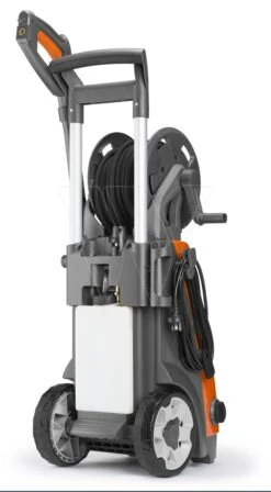 Husqvarna Pw450 Hogedrukreiniger 150 Bar -Husqvarna 967677901 2 Husqvarna20PW45020Hogedrukreiniger2015020bar