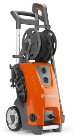 Husqvarna Pw450 Hogedrukreiniger 150 Bar -Husqvarna 967677901 3 Husqvarna20PW45020Hogedrukreiniger2015020bar