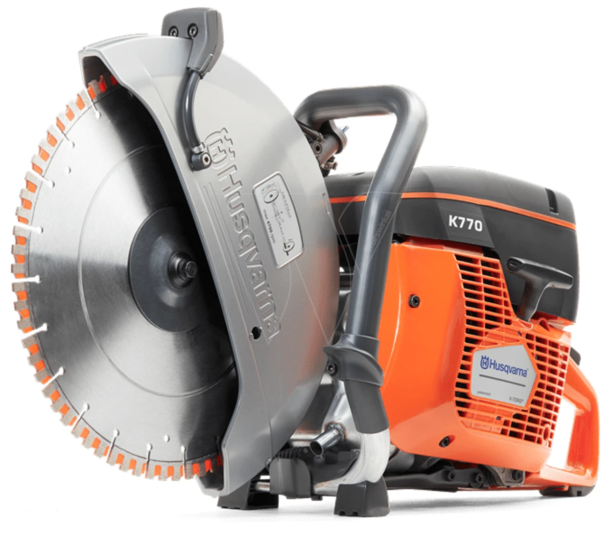Husqvarna doorslijper k770 350mm Husqvarna Doorslijper K770 350mm -Husqvarna 967682101 1 HUSQVARNA20DOORSLIJPER20K77020350MM