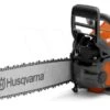 Husqvarna 545 Mark2 Kettingzaag 38cm 2 Husqvarna 545 Mark2 Kettingzaag 38cm -Husqvarna 967690635 1 HUSQVARNA2054520MARK20II20KETTINGZAAG2038CM