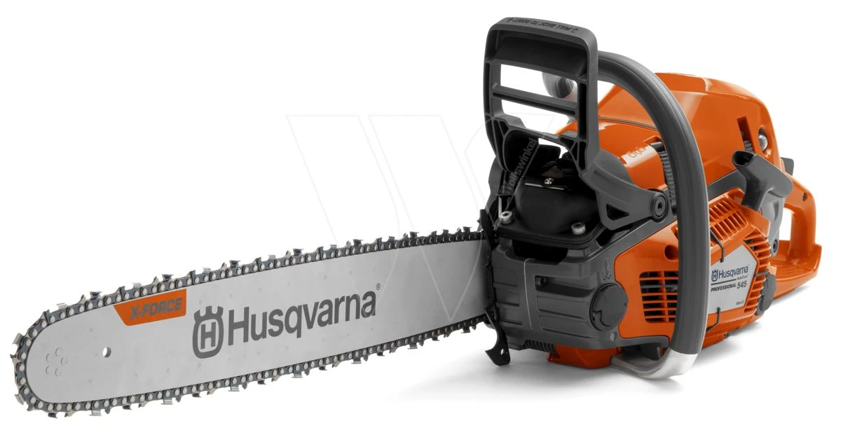 Husqvarna 545 mark2 kettingzaag 38cm Husqvarna 545 Mark2 Kettingzaag 38cm -Husqvarna 967690635 1 HUSQVARNA2054520MARK20II20KETTINGZAAG2038CM