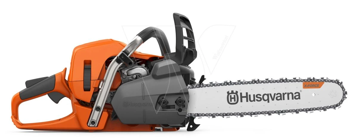 Husqvarna 545 mark2 kettingzaag 38cm Husqvarna 545 Mark2 Kettingzaag 38cm -Husqvarna 967690635 2 HUSQVARNA2054520MARK20II20KETTINGZAAG2038CM