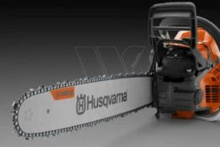 Husqvarna 545 Mark2 Kettingzaag 38cm 6 Husqvarna 545 Mark2 Kettingzaag 38cm -Husqvarna 967690635 5 HUSQVARNA2054520MARK20II20KETTINGZAAG2038CM
