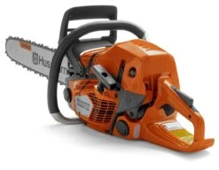 Husqvarna 545 Mark2 Kettingzaag 45cm 4 Husqvarna 545 Mark2 Kettingzaag 45cm -Husqvarna 967690638 3 HUSQVARNA2054520MARK20II20KETTINGZAAG2038CM