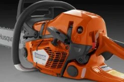 Husqvarna 545 Mark2 Kettingzaag 45cm 7 Husqvarna 545 Mark2 Kettingzaag 45cm -Husqvarna 967690638 6 HUSQVARNA2054520MARK20II20KETTINGZAAG2038CM