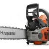 Husqvarna 550xpii Kettingzaag 38cm 4.1pk -Husqvarna 967690835 10 HUSQVARNA20550XP20MARK20220KETTINGZAAG2038CM204.1PK