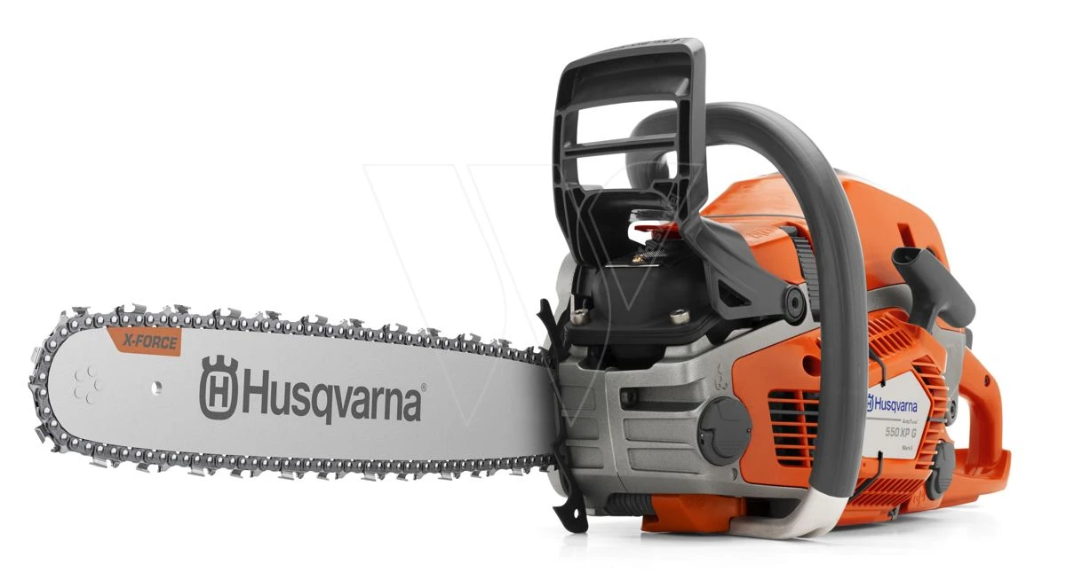 Husqvarna 550xpii kettingzaag 38cm 4.1pk Husqvarna 550xpii Kettingzaag 38cm 4.1pk -Husqvarna 967690835 10 HUSQVARNA20550XP20MARK20220KETTINGZAAG2038CM204.1PK