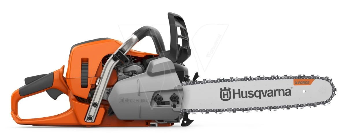 Husqvarna 550xpii kettingzaag 38cm 4.1pk Husqvarna 550xpii Kettingzaag 38cm 4.1pk -Husqvarna 967690835 11 HUSQVARNA20550XP20MARK20220KETTINGZAAG2038CM204.1PK