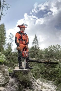 Husqvarna 550xpii Kettingzaag 38cm 4.1pk 5 Husqvarna 550xpii Kettingzaag 38cm 4.1pk -Husqvarna 967690835 13 HUSQVARNA20550XP20MARK20220KETTINGZAAG2038CM204.1PK