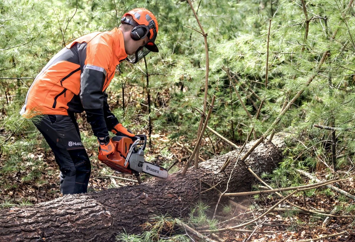 Husqvarna 550xpii kettingzaag 38cm 4.1pk Husqvarna 550xpii Kettingzaag 38cm 4.1pk -Husqvarna 967690835 14 HUSQVARNA20550XP20MARK20220KETTINGZAAG2038CM204.1PK