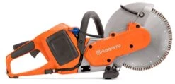 Husqvarna K535i Accu Doorslijper + Blad -Husqvarna 967795901 3 HUSQVARNA20K535I20ACCU20DOORSLIJPER2020BLAD