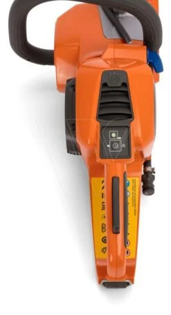 Husqvarna K535i Accu Doorslijper + Blad -Husqvarna 967795901 4 HUSQVARNA20K535I20ACCU20DOORSLIJPER2020BLAD