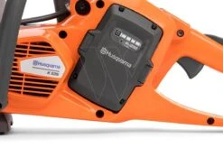 Husqvarna K535i Accu Doorslijper + Blad -Husqvarna 967795901 5 HUSQVARNA20K535I20ACCU20DOORSLIJPER2020BLAD