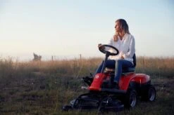 Husqvarna R 112ic Rider Battery 85cm -Husqvarna 967848201 4 HUSQVARNA20112IC20RIDER20BATTERY2085CM