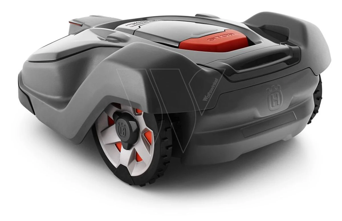 Husqvarna 450x automower <5000m² Husqvarna 450x Automower <5000m² -Husqvarna 967853012 12