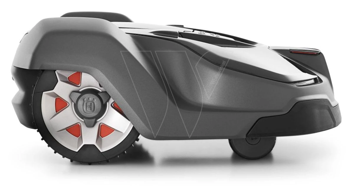 Husqvarna 450x automower <5000m² Husqvarna 450x Automower <5000m² -Husqvarna 967853012 13