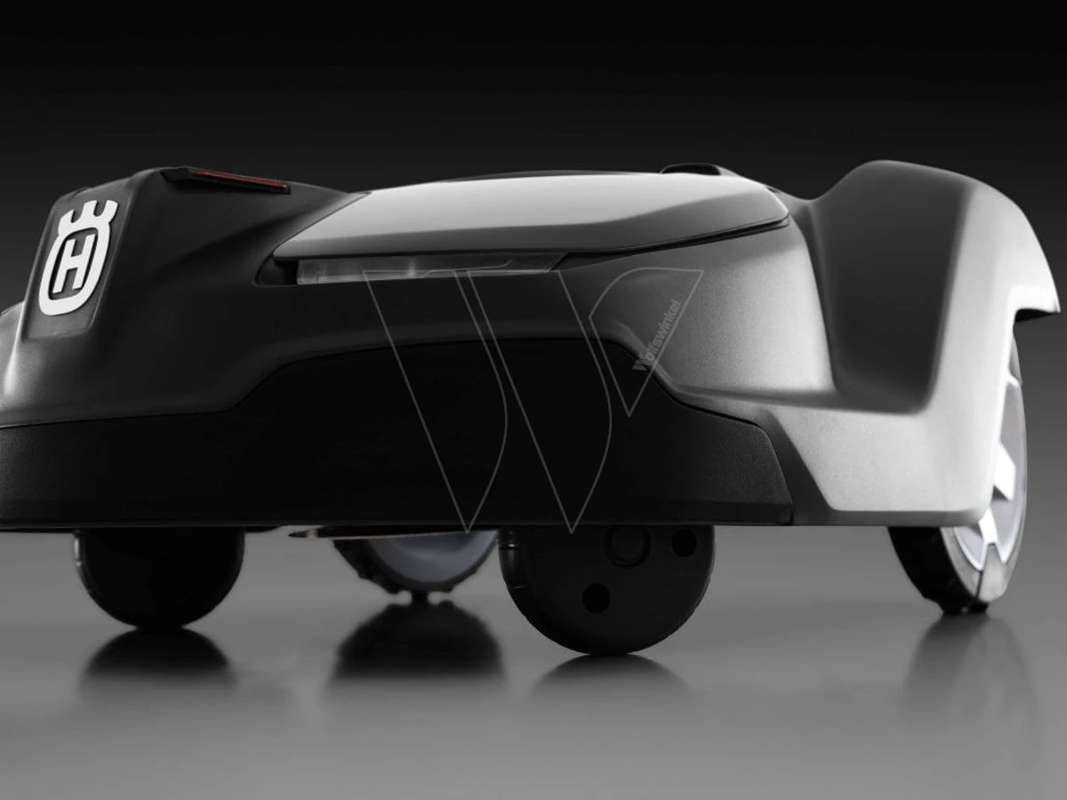 Husqvarna 450x automower <5000m² Husqvarna 450x Automower <5000m² -Husqvarna 967853012 14