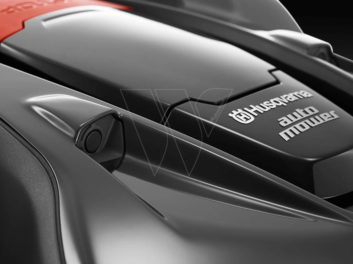 Husqvarna 450x automower <5000m² Husqvarna 450x Automower <5000m² -Husqvarna 967853012 15
