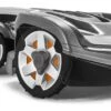Husqvarna 435x Awd Automower <3500m²