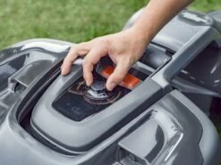 Husqvarna 435x Awd Automower <3500m² -Husqvarna 967853312 19 Husqvarna20435X20AWD20Automower20tot20350020M2