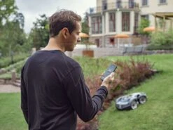 Husqvarna 435x Awd Automower Actie -Husqvarna 967853312 20 Husqvarna20435X20AWD20Automower20tot20350020M2 1