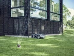 Husqvarna 435x Awd Automower <3500m² -Husqvarna 967853312 21 Husqvarna20435X20AWD20Automower20tot20350020M2