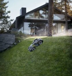 Husqvarna 435x Awd Automower Actie -Husqvarna 967853312 23 Husqvarna20435X20AWD20Automower20tot20350020M2 1