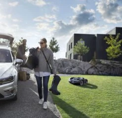 Husqvarna 435x Awd Automower Actie -Husqvarna 967853312 26 Husqvarna20435X20AWD20Automower20tot20350020M2 1