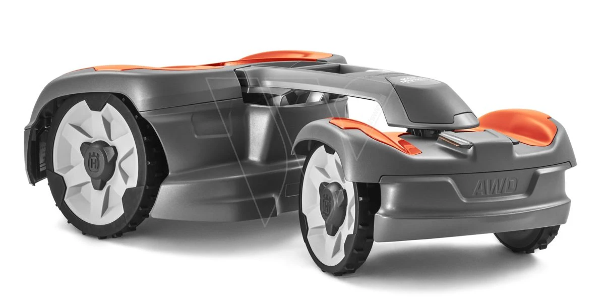 Husqvarna 535 awd automower <3500m² Husqvarna 535 Awd Automower <3500m² -Husqvarna 967853412 12 HUSQVARNA2053520AWD20AUTOMOWER203500M