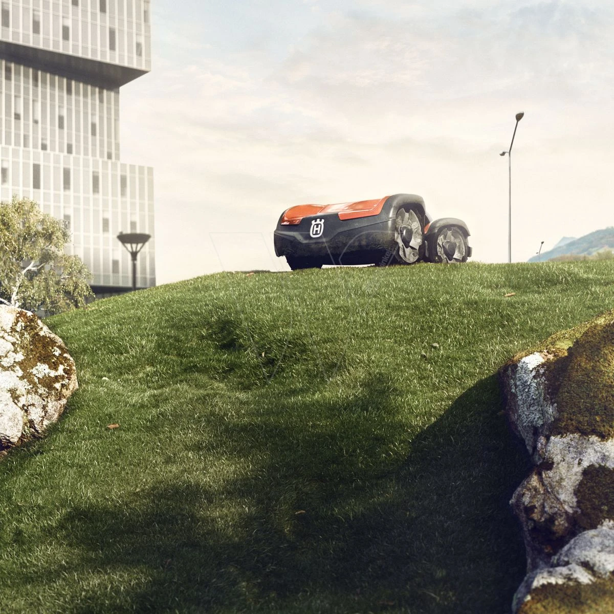 Husqvarna 535 awd automower <3500m² Husqvarna 535 Awd Automower <3500m² -Husqvarna 967853412 18 HUSQVARNA2053520AWD20AUTOMOWER203500M