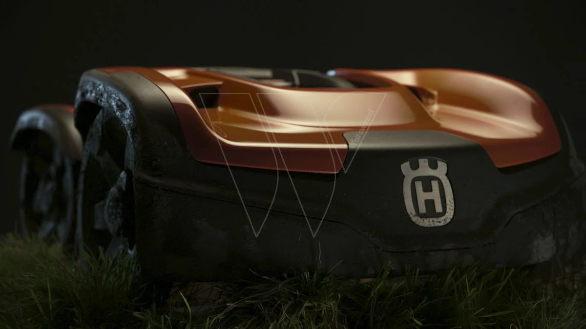 Husqvarna 535 awd automower <3500m² Husqvarna 535 Awd Automower <3500m² -Husqvarna 967853412 20 HUSQVARNA2053520AWD20AUTOMOWER203500M