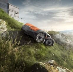 Husqvarna 535 Awd Automower <3500m² 12 Husqvarna 535 Awd Automower <3500m² -Husqvarna 967853412 21 HUSQVARNA2053520AWD20AUTOMOWER203500M