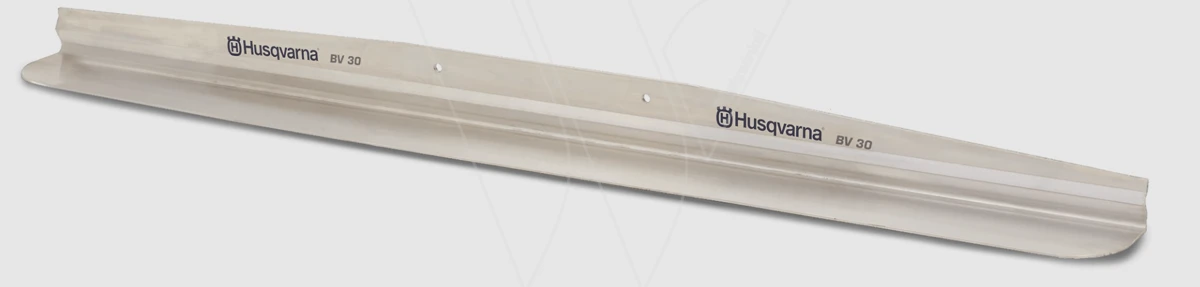 Husqvarna afwerkspaanmes 1,8m Husqvarna Afwerkspaanmes 1,8m -Husqvarna 967858701 1 HUSQVARNA20AFWERKSPAANMES2018M